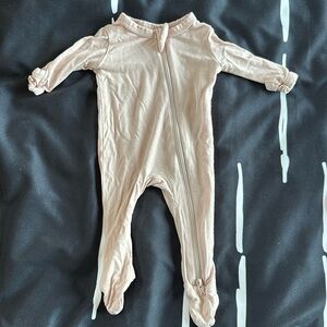 Kyte baby preemie footie